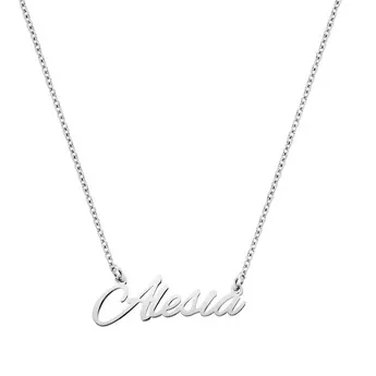 Beautiful Personalized Name Necklace
